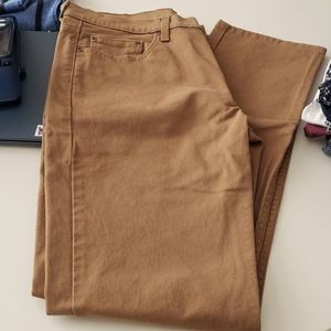 Men's jeans by George